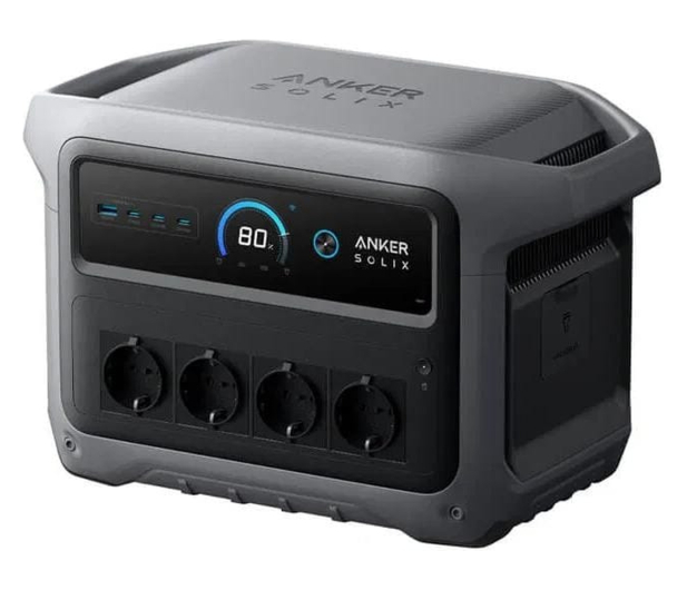 Anker Solix C1000 Gen2 1024Wh 2000W - 1533176 - zdjęcie 2